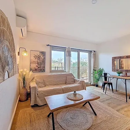 Apartament 300metres Martinengo La Croisette Sainte-Maxime