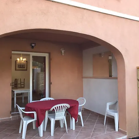 Apartament 300metres Martinengo La Croisette Sainte-Maxime