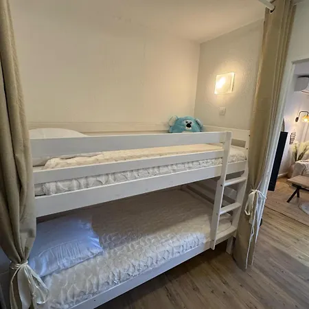 300metres Martinengo La Croisette Apartment Sainte-Maxime