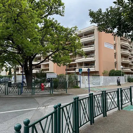 300metres Martinengo La Croisette * Sainte-Maxime