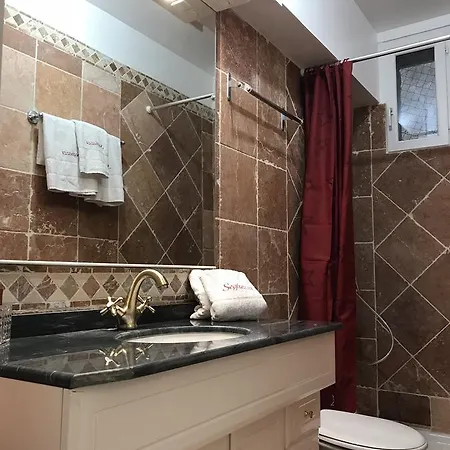 Apartmán 300metres Martinengo La Croisette *
