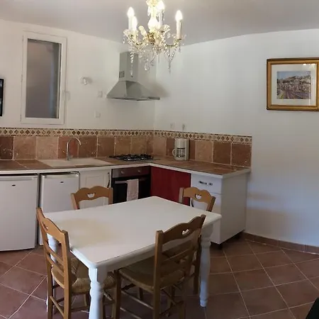 Apartmán 300metres Martinengo La Croisette Sainte-Maxime